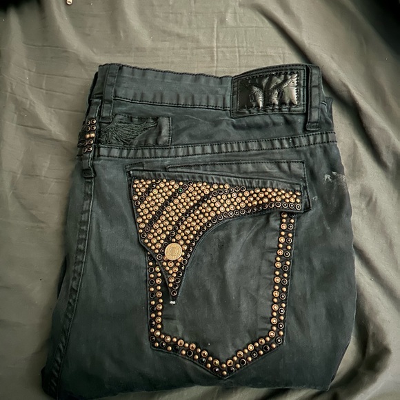 Men’s Real American Robin Jeans - Picture 5 of 5